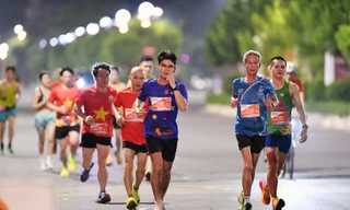 Người trẻ và hành trình khám phá Tuyên Quang qua từng sải chân