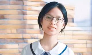 Nữ sinh Hải Phòng giành loạt giải Sinh học, ước mơ thành bác sĩ chữa bệnh cho em trai