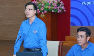 Tuổi trẻ góp ý Văn kiện Đại hội với tinh thần dân chủ, trách nhiệm và trí tuệ