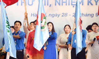 Tuổi trẻ ĐHQG Hà Nội tiên phong đổi mới, khẳng định vị thế nhà trường