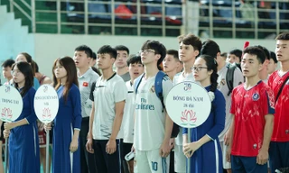 Ngày hội Anh tài CSS 2025 gắn dấu ấn 30 năm Trung tâm Hỗ trợ sinh viên