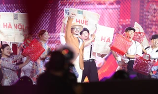 Mời chuyên gia, nghệ nhân, nghệ sĩ tham gia dạy học phổ thông