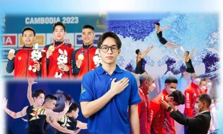 Sinh viên Việt Nam hôm nay: Tri ân và tiếp bước cha anh