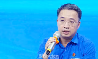 Mở rộng ‘sân chơi’ học ngoại ngữ cho thanh niên