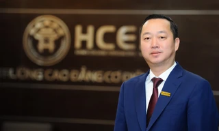 TS Đồng Văn Ngọc: ‘Đại biểu phải sát dân thì nghị trường mới có tiếng nói thực chất’