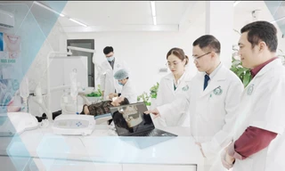 Sinh viên thế hệ mới: Nắm bắt kỷ nguyên của những cơ hội đột phá