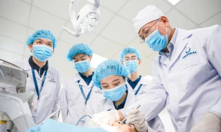 'Hackathon Harvard 2026' tổ chức tại Đại học Phenikaa, tìm kiếm giải pháp AI cho hệ thống y tế