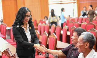 Giám đốc Học viện Nông nghiệp Việt Nam cam kết thúc đẩy nông nghiệp công nghệ cao tại 12 xã phía Nam Hà Nội