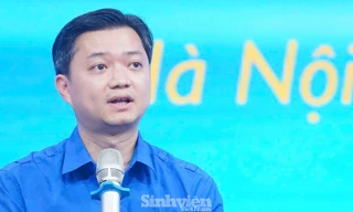 Đề xuất cơ chế kết nối trí thức trẻ Việt Nam toàn cầu