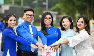 Bồi dưỡng thanh niên trở thành lực lượng kế cận xuất sắc của Đảng