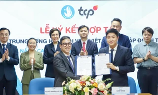 Sinh viên chung tay nâng cao nhận thức bảo tồn nguồn nước