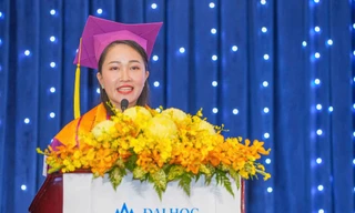 Chương trình Thạc sĩ HSU: Hơn 45% học viên là CEO, quản lý và 100% hướng đến giá trị thật trong sự nghiệp