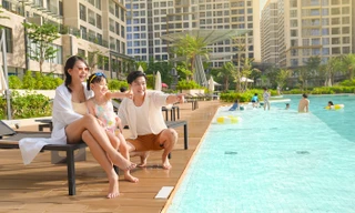 Chiến lược bất động sản cao cấp trong kỷ nguyên trải nghiệm: Khi 'hàng hiệu' không chỉ là hàng có 'hiệu'