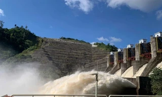 Vụ thủy điện xả lũ, xã không nhận được thông báo: Sở NN và MT tỉnh Đồng Nai nói gì?