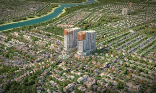 Sun NeO City: 'Tọa độ vàng' thu hút đầu tư phía Nam Đà Nẵng