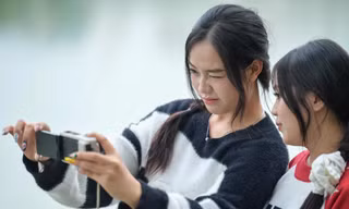 Du khách phương Nam cảm nhận nhịp sống chậm giữa lòng Hà Nội