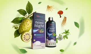 Noninight: Ứng dụng công nghệ Nano giúp tinh thần thư thái, nhẹ nhõm để giấc ngủ đến dễ dàng hơn