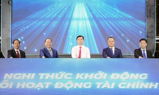 Sinh viên Việt Nam bước vào 'không gian học tài chính số' với S-Finfest