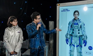 Sinh viên 'căng não' đấu trí cùng tỷ phú và AI, giành giải thưởng 1 tỷ đồng