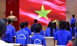 Tuổi trẻ trước kỷ nguyên biến động: Học suốt đời và gắn kết để không bị bỏ lại