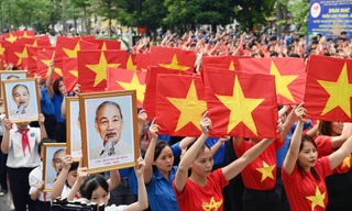 Gợi ý cung đường xem tổng hợp luyện A80 cho sinh viên và bạn trẻ