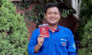 Phạm Minh Quang: Trí thức trẻ cần dấn thân và biết ơn quá khứ