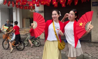 Kinh nghiệm xem hợp luyện A80 lần 2 từ khán giả và MC truyền hình