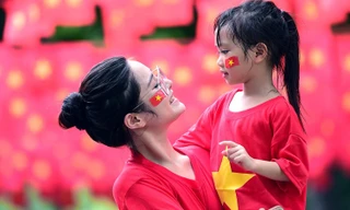 Hà Nội mưa lớn trước lễ sơ duyệt diễu binh, người dân chờ ‘cửa sổ thời tiết’