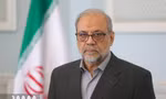 Iran lo ngại đàm phán ngừng bắn có thể là cái bẫy