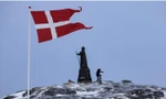 Pháp ủng hộ Đan Mạch sau phát biểu của Tổng thống Trump về Greenland