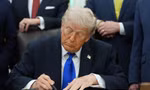 Tổng thống Mỹ Trump bất ngờ áp thuế 25% với xe hơi và xe tải từ Liên minh châu Âu
