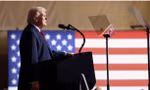 Tổng thống Mỹ Trump cảnh báo sẽ tấn công nếu Iran không đàm phán
