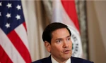 Ngoại trưởng Marco Rubio giải thích kế hoạch của Mỹ ở Venezuela