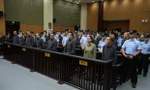 Trung Quốc xử tử các thành viên cộm cán của gia tộc lừa đảo khét tiếng