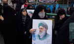 Israel và Iran ngầm thỏa thuận giữa căng thẳng leo thang?