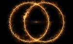 Hai vòng tròn vũ trụ khổng lồ gây kinh ngạc cho giới thiên văn học