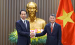 Trung Quốc sẵn sàng chia sẻ với Việt Nam kinh nghiệm xây dựng khu thương mại tự do