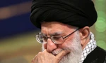 36 năm cầm quyền của Đại giáo chủ Iran Khamenei
