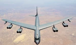 Mỹ bắt đầu triển khai oanh tạc cơ B-52 trên bầu trời Iran