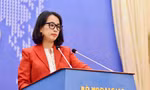 Việt Nam lên tiếng việc Mỹ khởi xướng điều tra về sở hữu trí tuệ