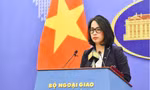  Bộ Ngoại giao sẵn sàng phương án sơ tán 12.000 công dân ở Trung Đông khi cần thiết