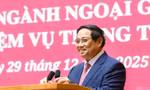 Thủ tướng: Việt Nam đạt những thành tựu quan trọng trước ‘gió ngược’