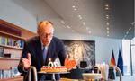 Thủ tướng Đức Friedrich Merz chật vật với lời hứa