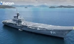 Dân kêu cứu giữa biển lũ, Thái Lan điều tàu sân bay cứu trợ