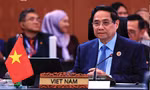 Thủ tướng nêu quan điểm về Biển Đông, bán đảo Triều Tiên và Myanmar tại Hội nghị cấp cao Đông Á