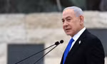  ‘Giấc mộng Trung Đông’ của Thủ tướng Israel Netanyahu nguy cơ đổ bể