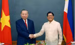 Việt Nam - Philippines ra Tuyên bố chung về quan hệ Đối tác Chiến lược tăng cường