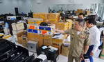 Campuchia soạn luật đầu tiên về chống lừa đảo trực tuyến
