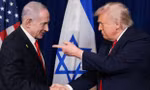 Mỹ và Israel bàn cách ép Iran giảm bán dầu cho Trung Quốc