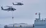 Ngoại trưởng Rubio hé lộ cách Mỹ có thể giành lấy Greenland